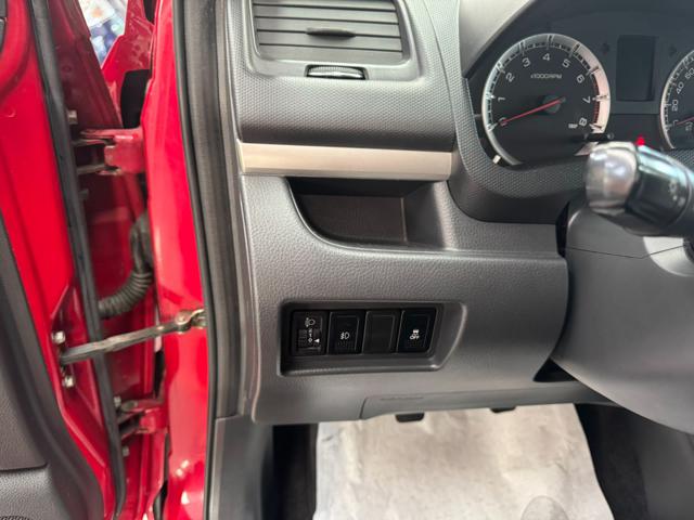SUZUKI Swift usata, con Chiusura centralizzata