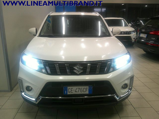 SUZUKI Vitara usata, con Airbag laterali