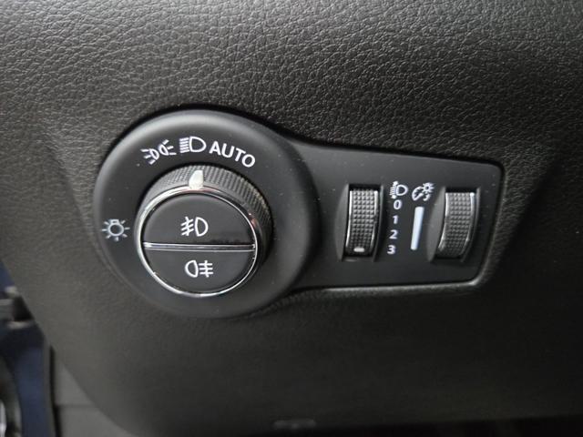 JEEP Compass usata, con Autoradio