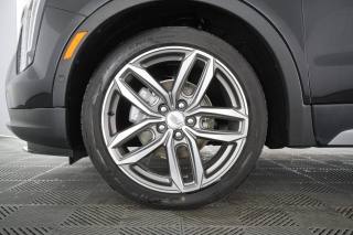 CADILLAC XT4 usata 14