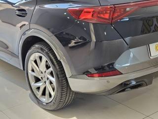 CUPRA Formentor usata, con Autoradio