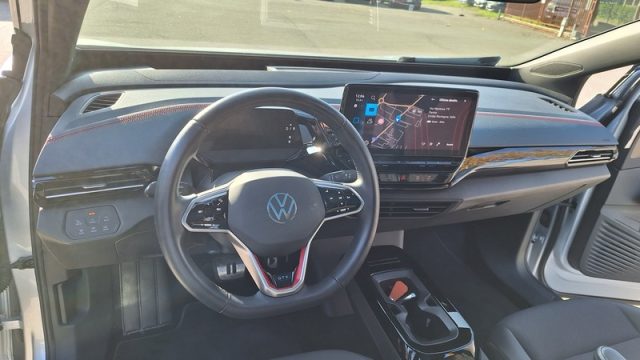 VOLKSWAGEN ID.5 usata, con Immobilizzatore elettronico