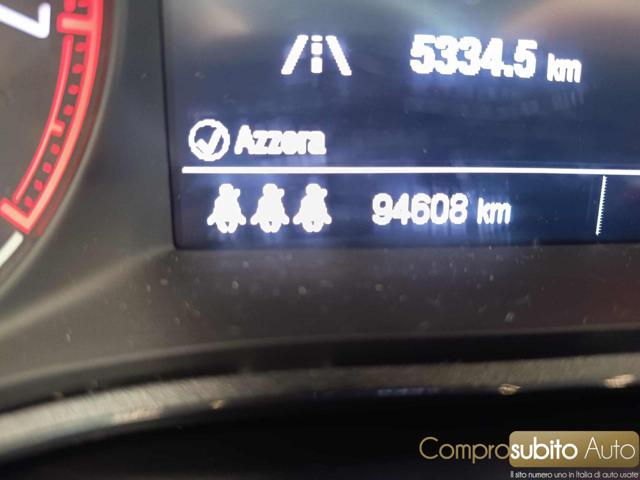 OPEL Corsa usata 15