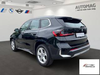 BMW X1 usata, con Airbag laterali