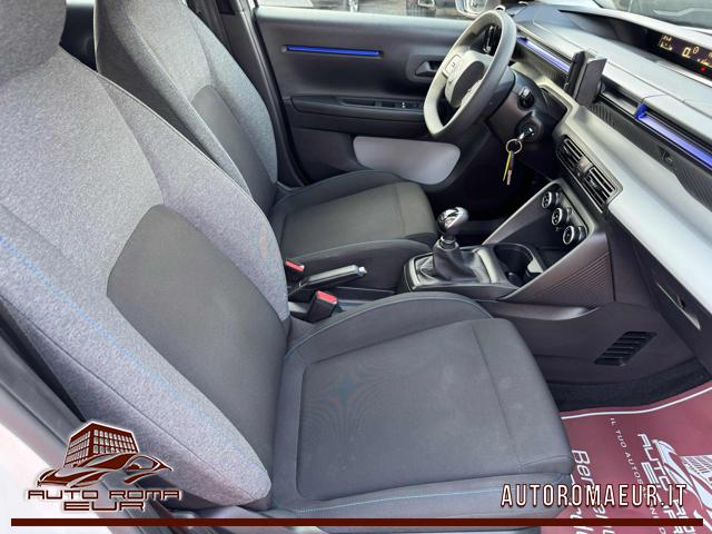 CITROEN C3 usata, con USB