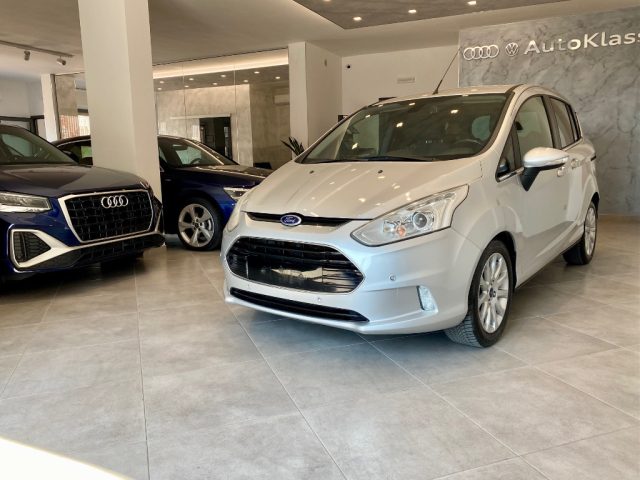 FORD B-Max usata, con Airbag laterali