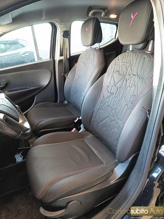LANCIA Ypsilon usata 27