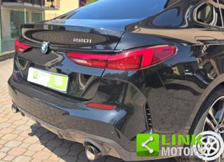 BMW 220 usata, con Volante multifunzione