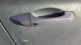 SSANGYONG Rexton Sports usata, con Climatizzatore