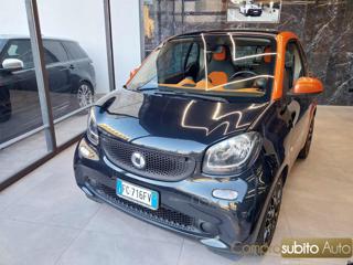 SMART ForTwo usata, con Airbag