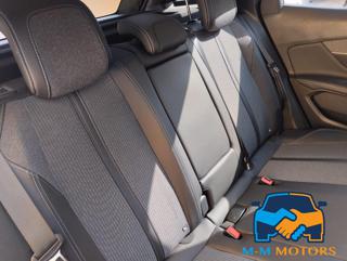 PEUGEOT 3008 usata, con Servosterzo