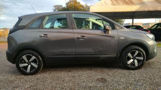 OPEL Crossland usata, con Airbag laterali