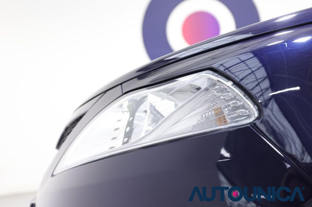 LANCIA Ypsilon usata, con Volante multifunzione
