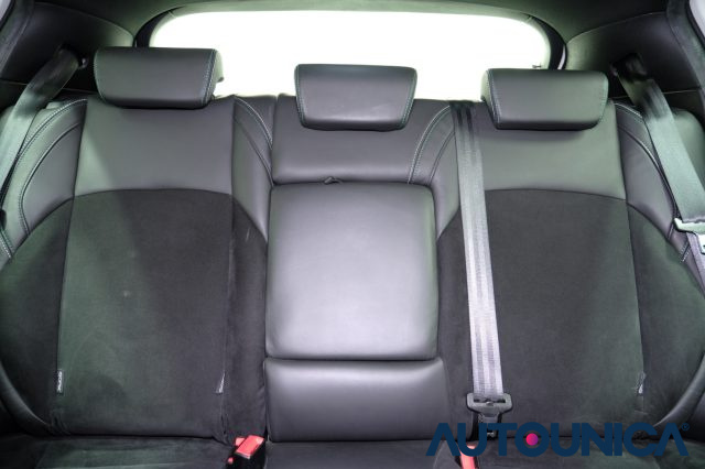 ALFA ROMEO Giulietta usata, con Airbag testa