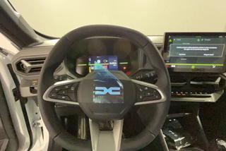 DACIA Duster usata, con Cruise Control