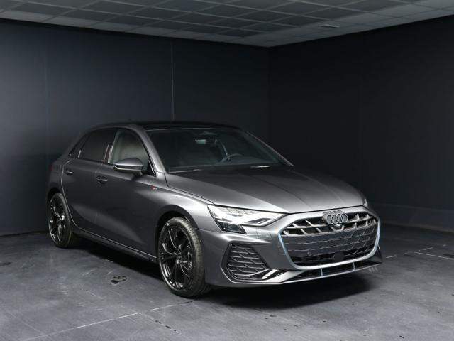 AUDI A3 usata, con Airbag laterali