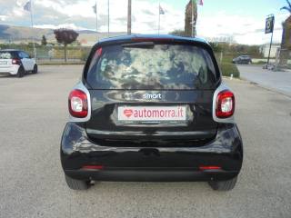 SMART ForTwo usata, con Cerchi in lega