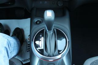 NISSAN Juke usata, con USB
