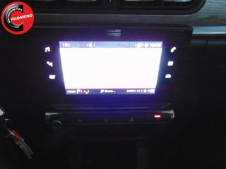 CITROEN C3 usata, con ESP