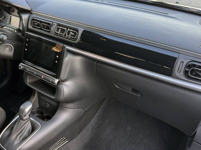 CITROEN C3 usata, con ESP