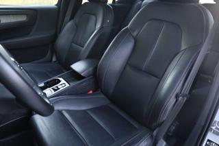 VOLVO XC40 usata, con Antifurto