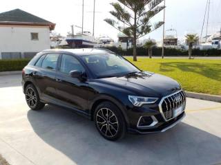 AUDI Q3 usata, con Controllo trazione