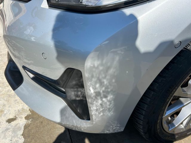 BMW 318 usata, con Volante in pelle