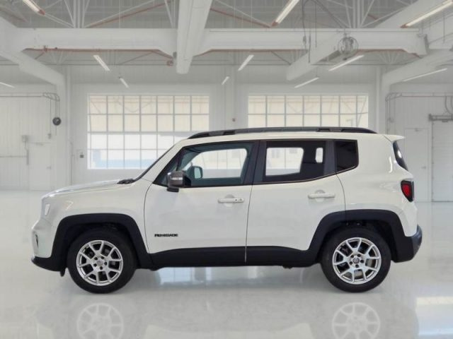 JEEP Renegade usata 7