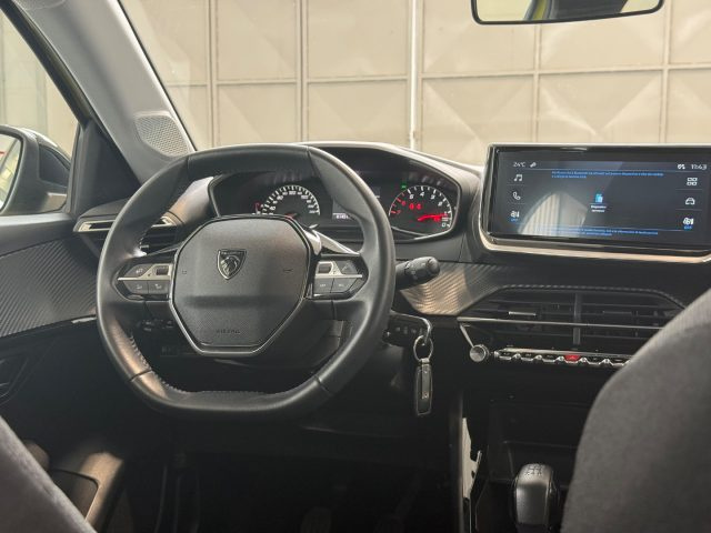 PEUGEOT 208 usata 29