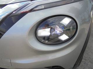 NISSAN Juke usata, con Immobilizzatore elettronico