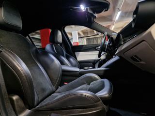 ALFA ROMEO Giulia usata, con Park Distance Control