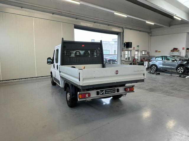 FIAT Ducato usata, con ESP