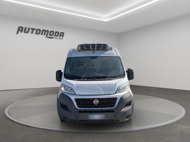 FIAT Ducato usata, con Airbag