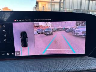 AUDI Q5 usata, con Cronologia tagliandi