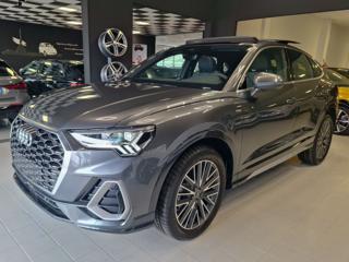 AUDI Q3 usata, con Airbag laterali