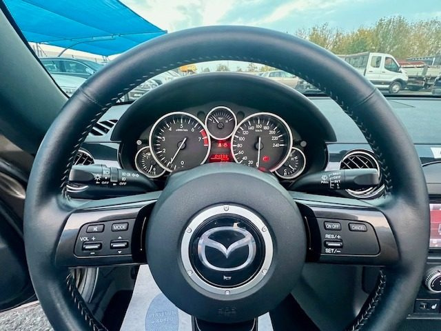 MAZDA MX-5 usata, con Immobilizzatore elettronico