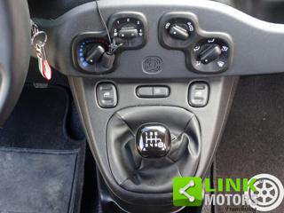 FIAT Panda usata, con Autoradio digitale