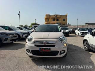 FIAT 500X usata, con Antifurto