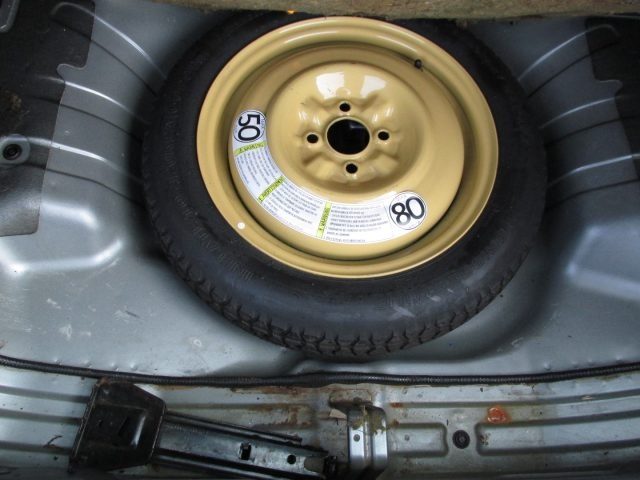 SUZUKI Ignis usata 38