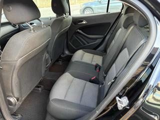 MERCEDES-BENZ GLA 200 usata, con ESP