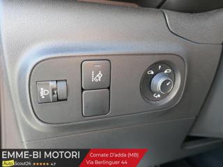 CITROEN C3 usata, con Touch screen