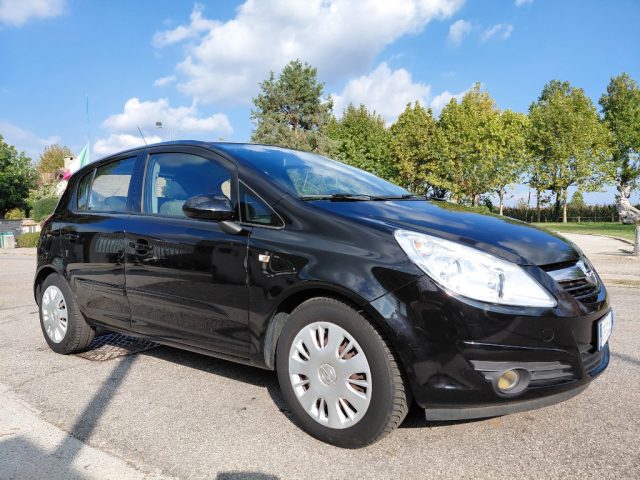 OPEL Corsa usata, con ABS