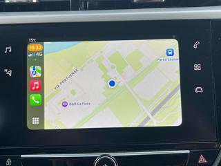 OPEL Corsa usata, con Specchietti laterali elettrici
