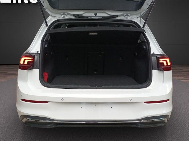 VOLKSWAGEN Golf usata, con Sedili riscaldati