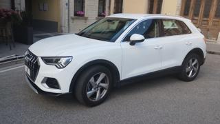 AUDI Q3 usata, con Airbag laterali