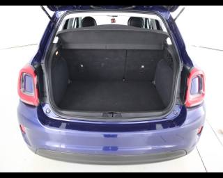 FIAT 500X usata, con Controllo elettronico della corsia