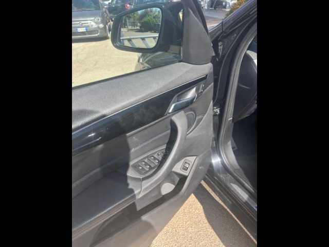 BMW X1 usata, con Immobilizzatore elettronico