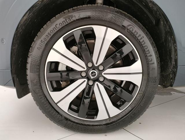 VOLVO XC60 usata, con Boardcomputer