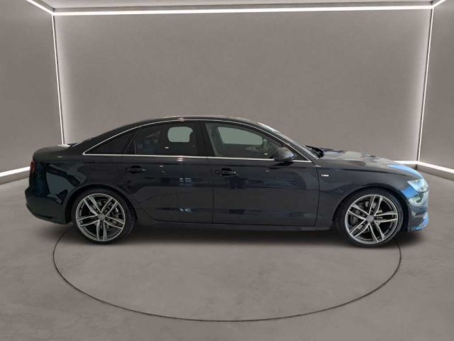 AUDI A6 usata, con Airbag Passeggero