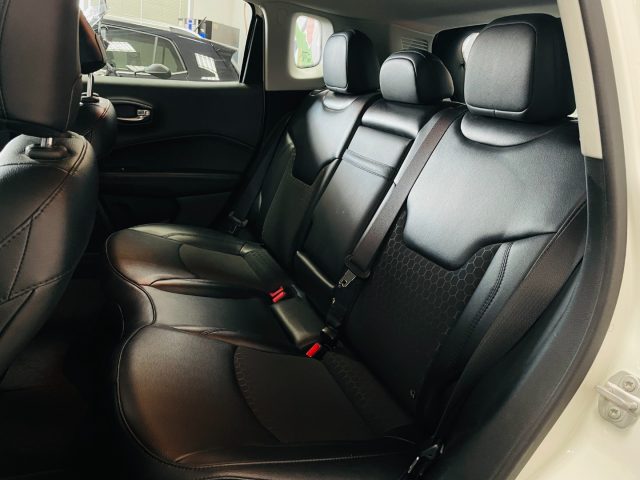 JEEP Compass usata, con Cruise Control